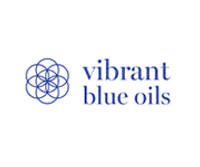 Vibrant Blue Oils coupons